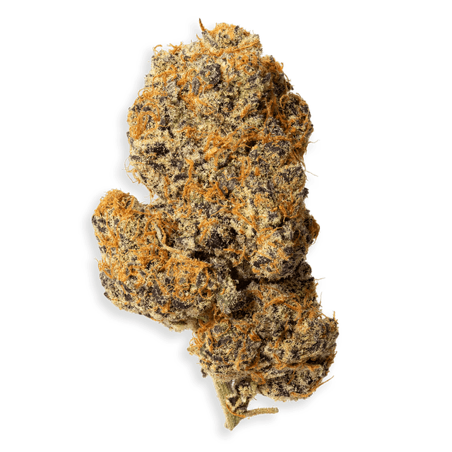 Peanut Butter Breath #7