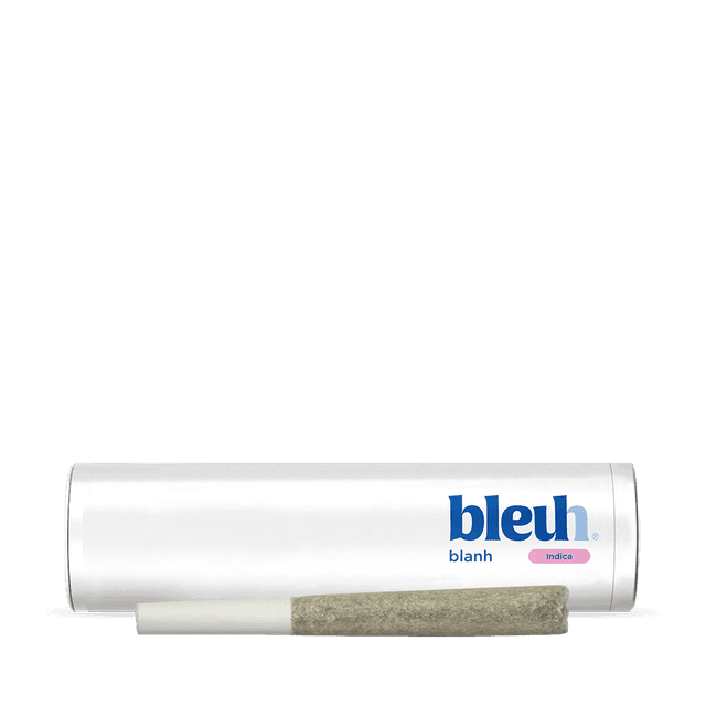 Blanh Indica