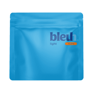 Bleuh Light CBD
