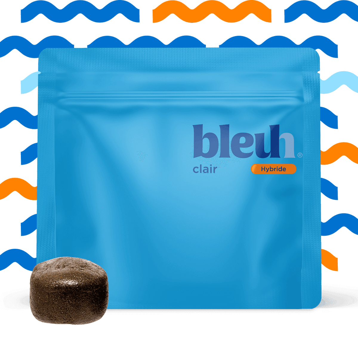 Bleuh Light CBD Hash