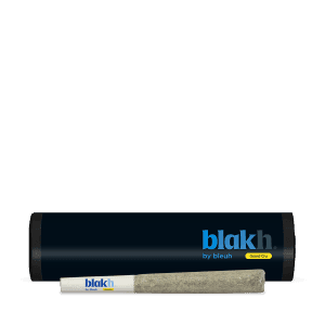 Blakh Haze