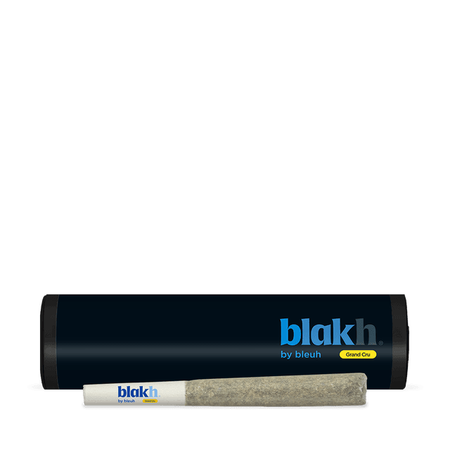 Blakh Haze