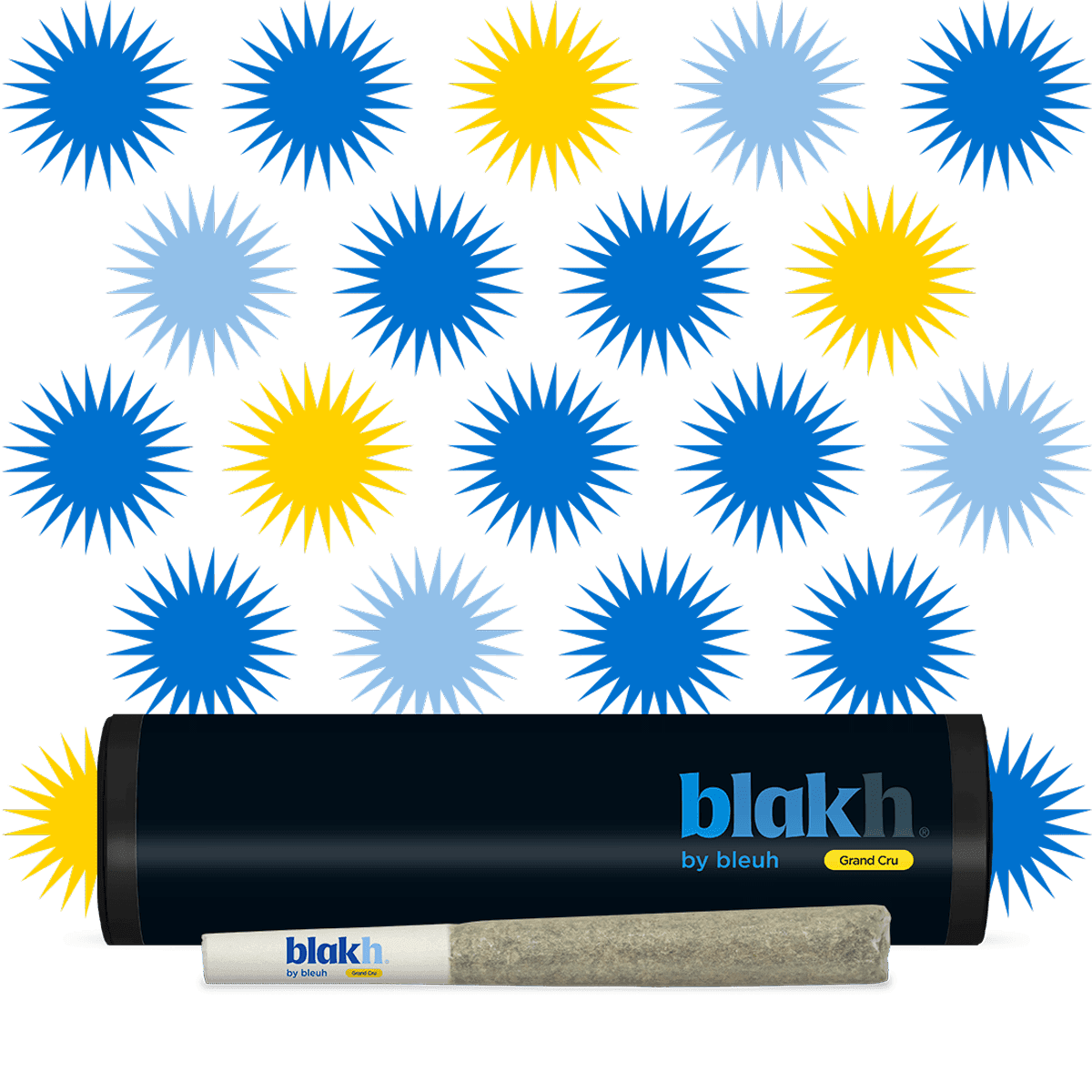 Blakh Haze