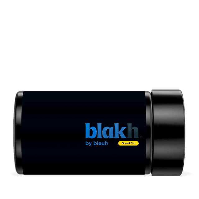 Blakh Haze