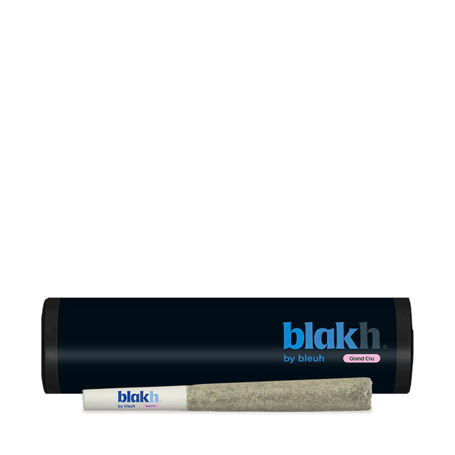 Blakh Kush