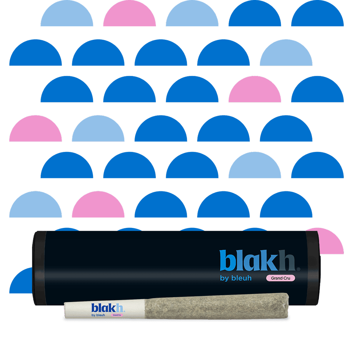 Blakh Kush