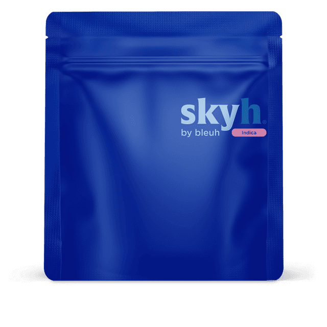 Skyh Indica