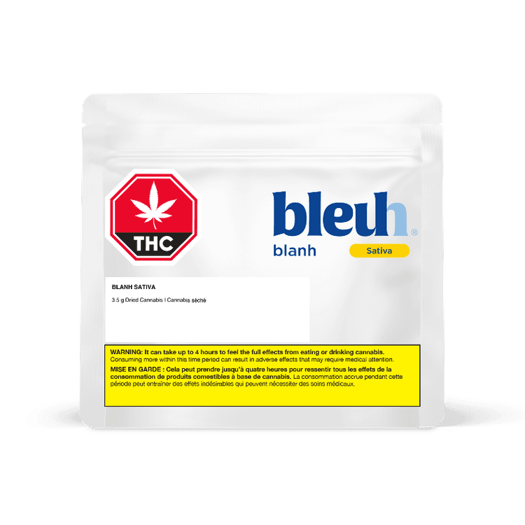 Blanh Sativa