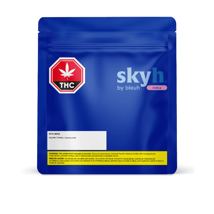 Skyh Indica