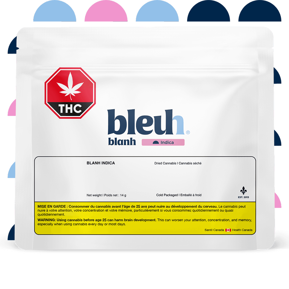 Blanh Indica
