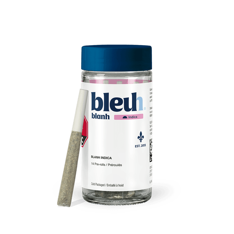 Blanh Indica