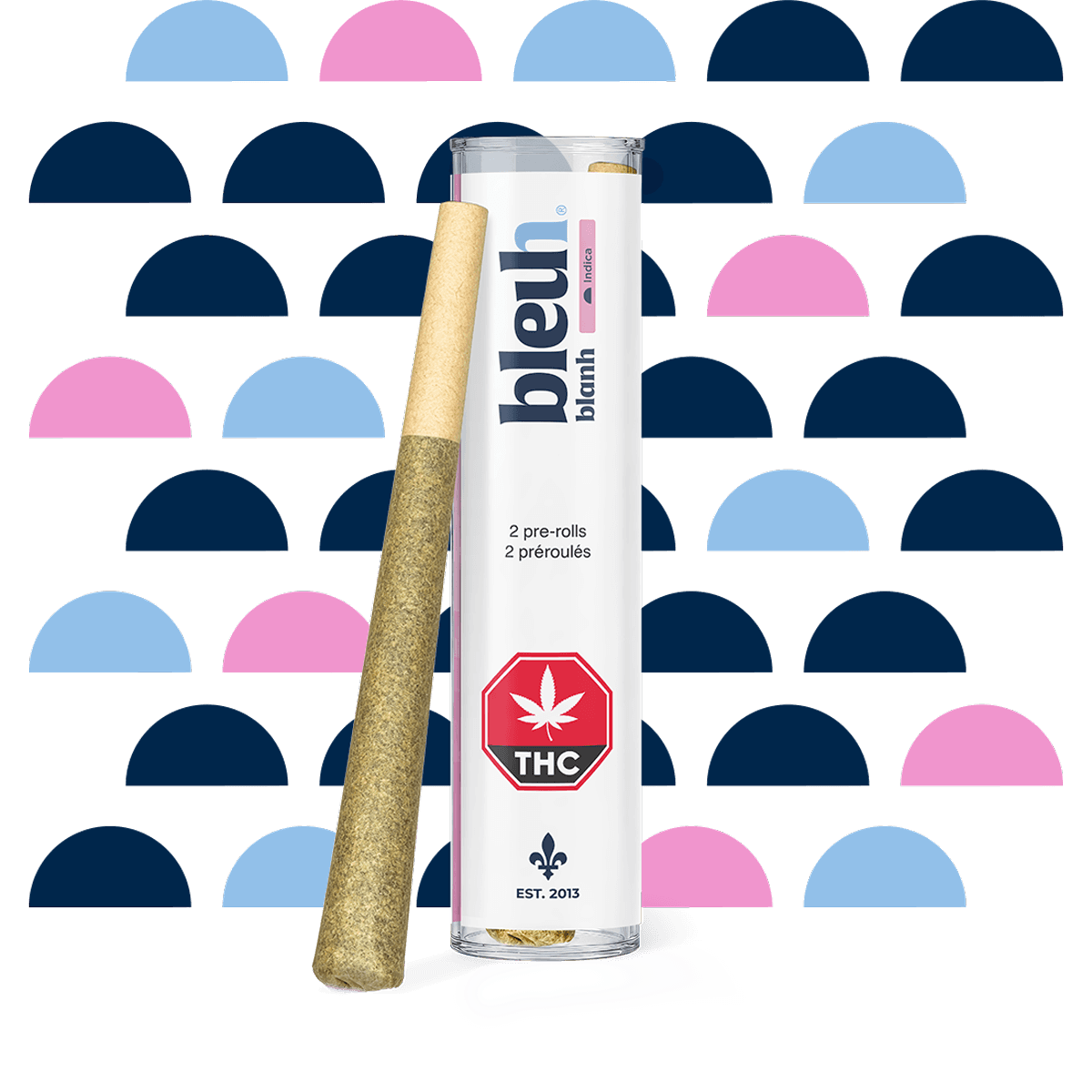 Blanh Indica