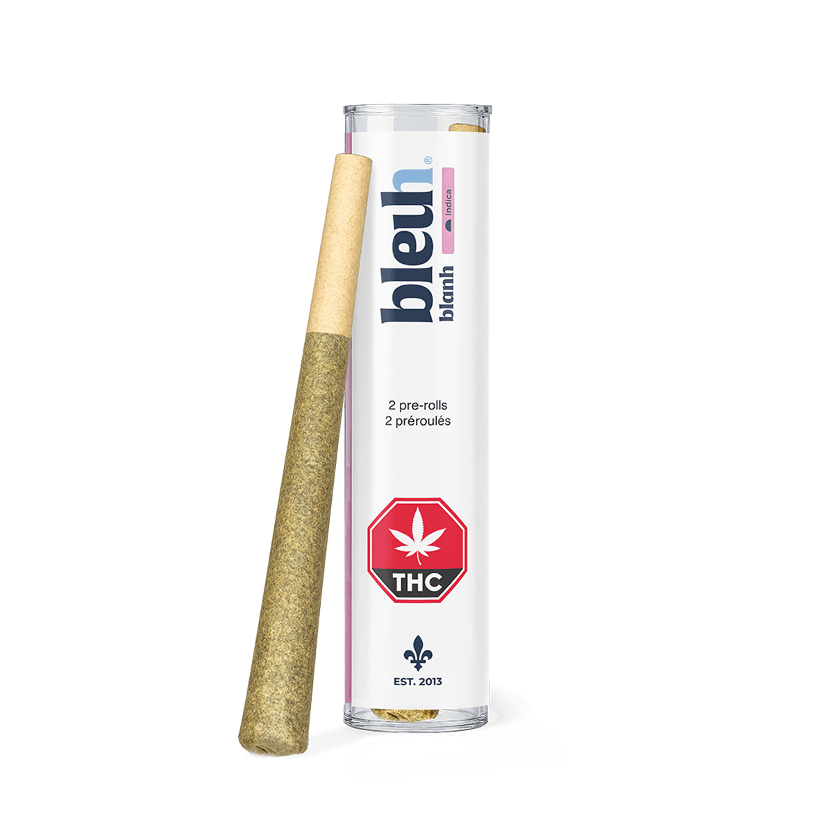 Blanh Indica