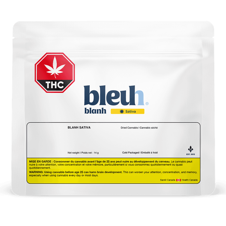 Blanh Sativa