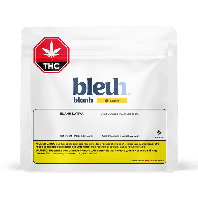 Blanh Sativa