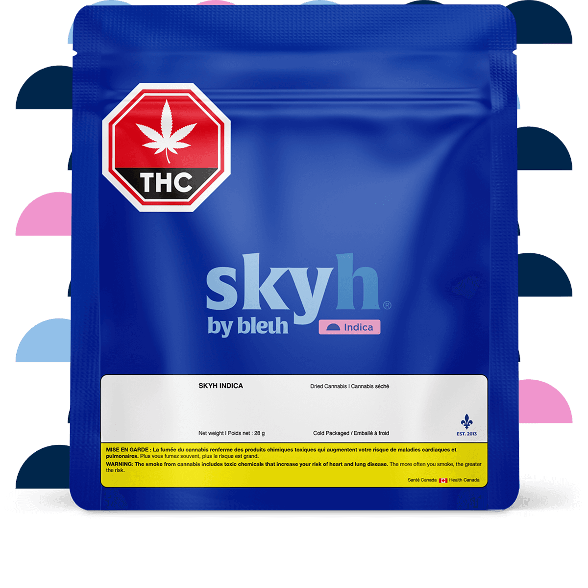 Skyh Indica