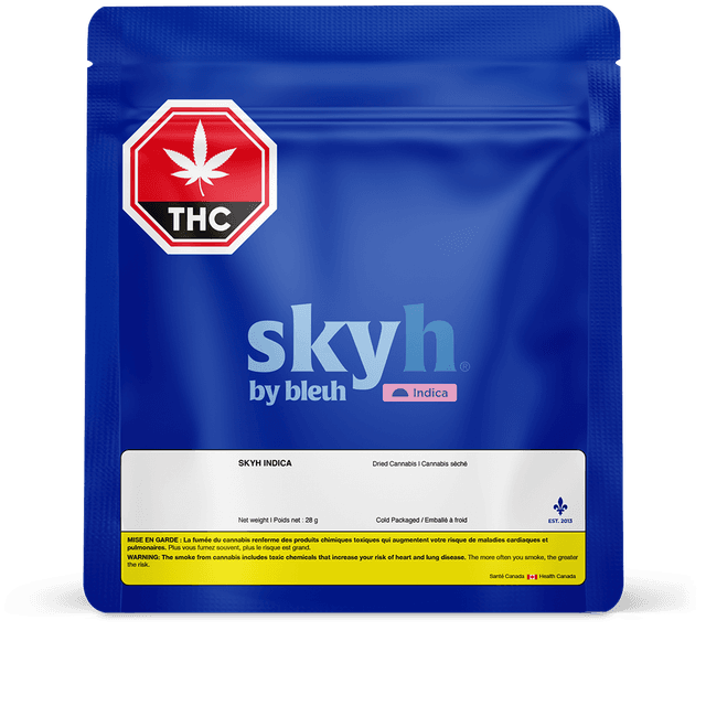 Skyh Indica