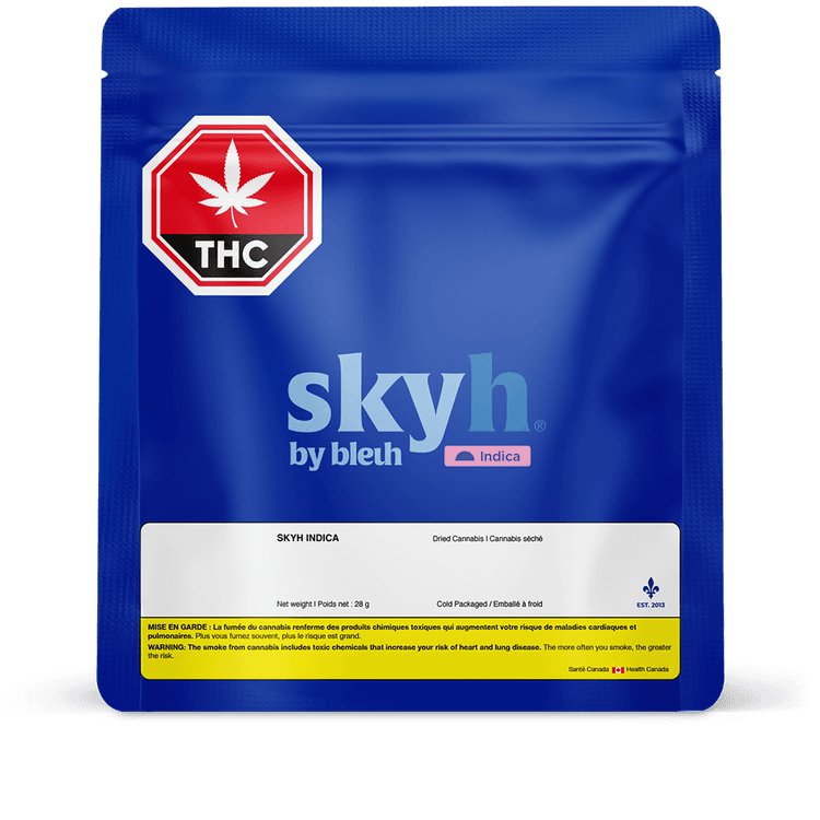 Skyh Indica